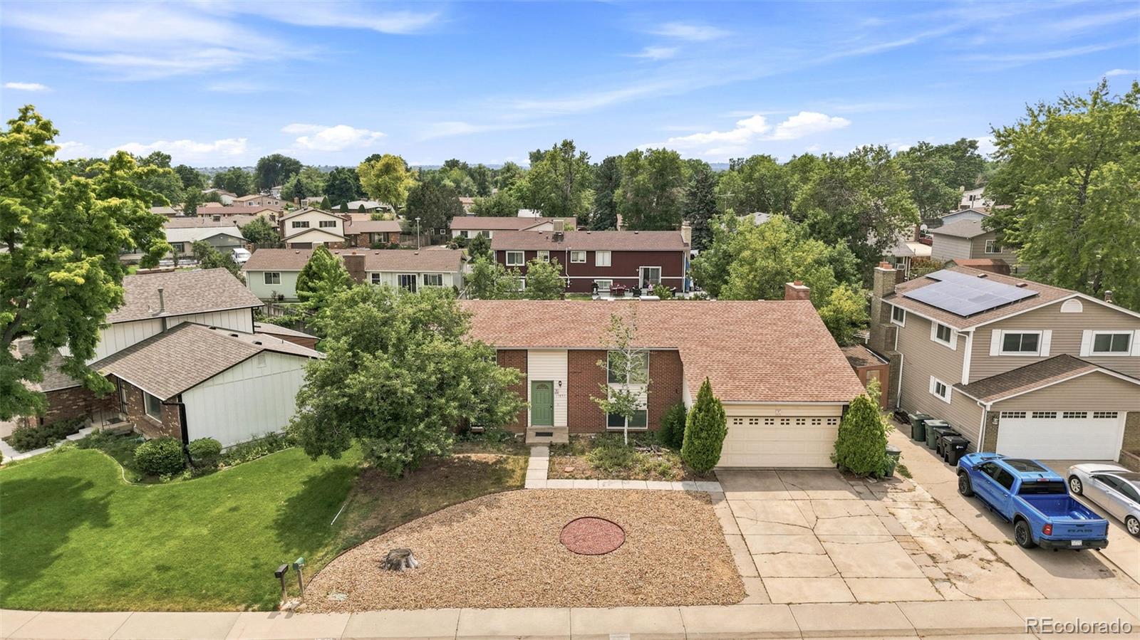MLS Image #27 for 11651  jackson street,denver, Colorado