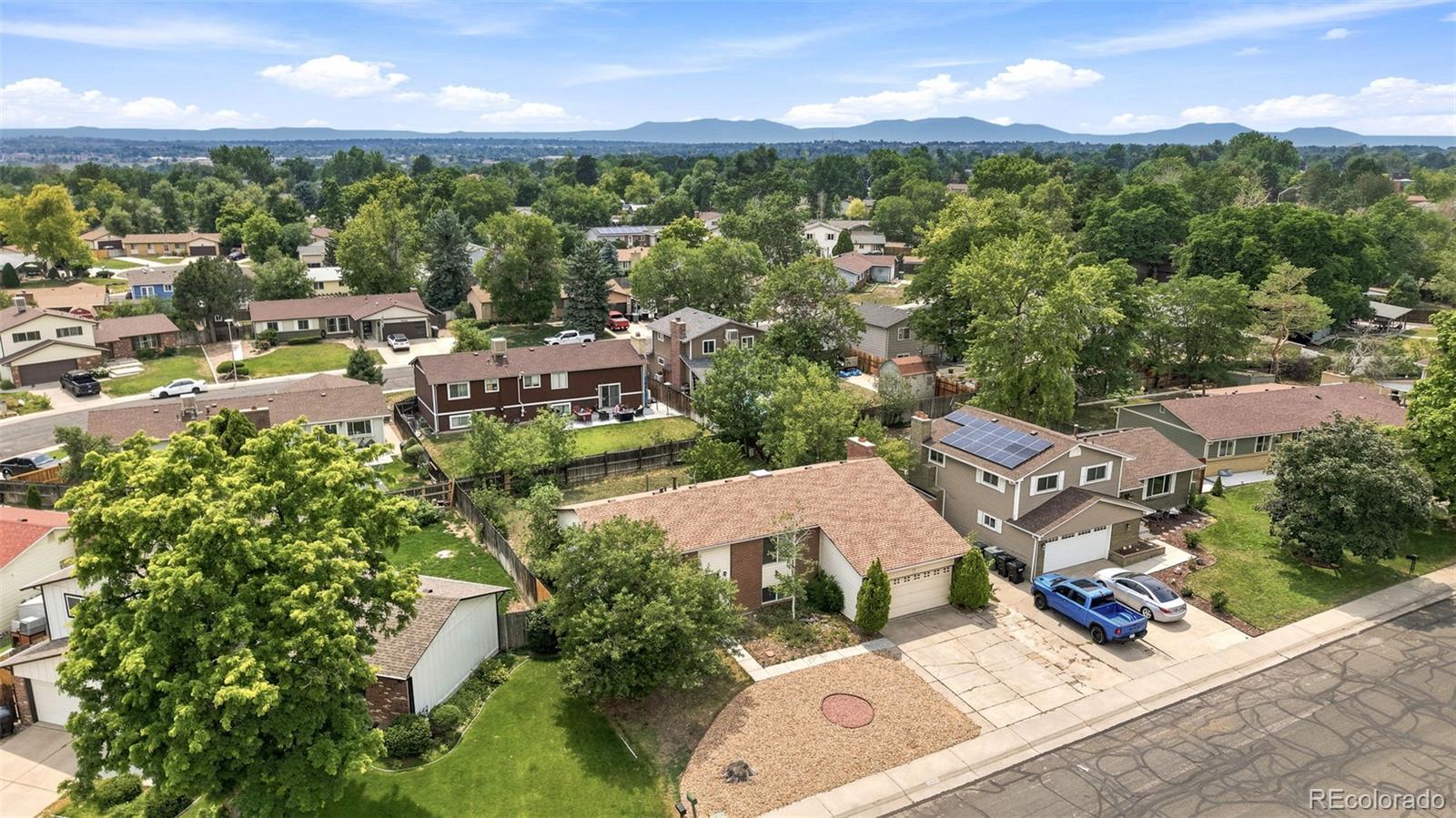MLS Image #28 for 11651  jackson street,denver, Colorado