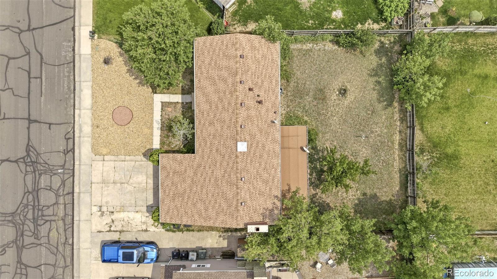 MLS Image #30 for 11651  jackson street,denver, Colorado