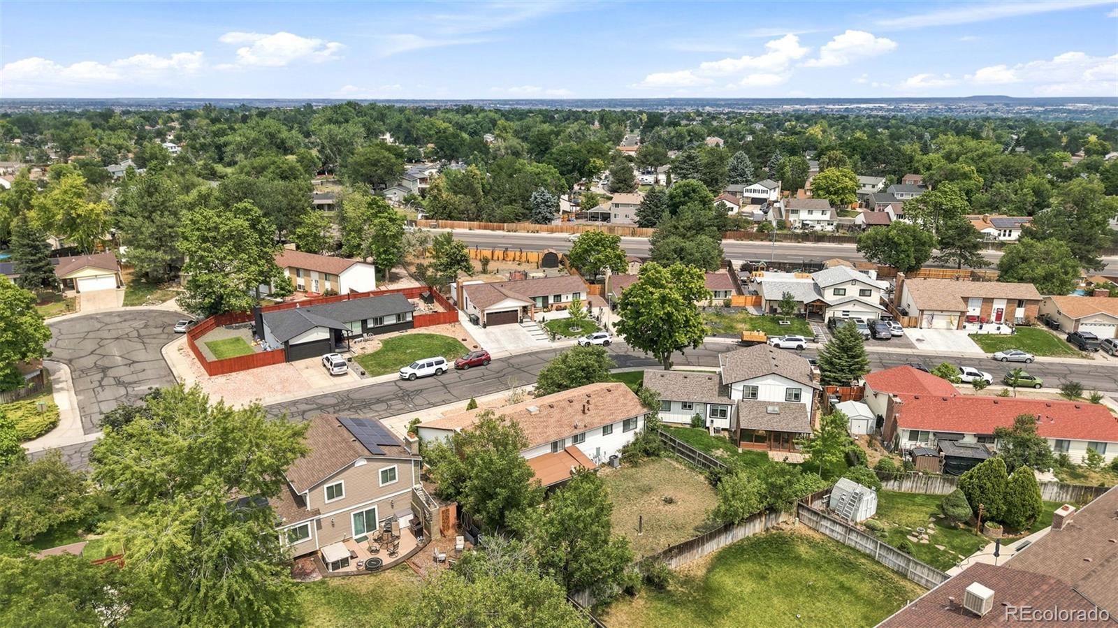 MLS Image #31 for 11651  jackson street,denver, Colorado