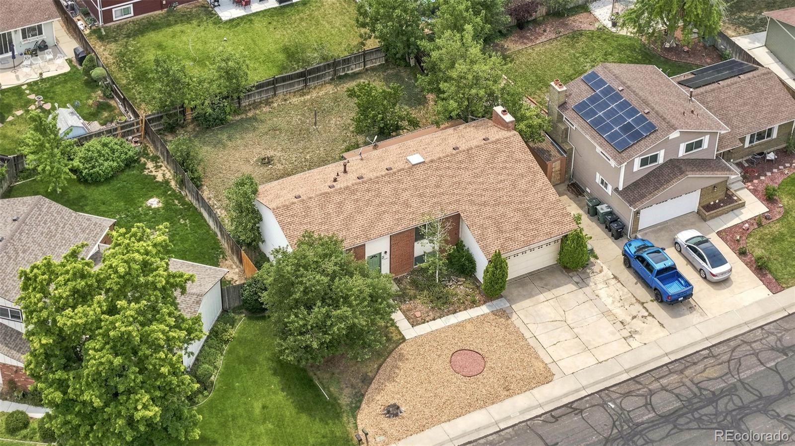 MLS Image #32 for 11651  jackson street,denver, Colorado
