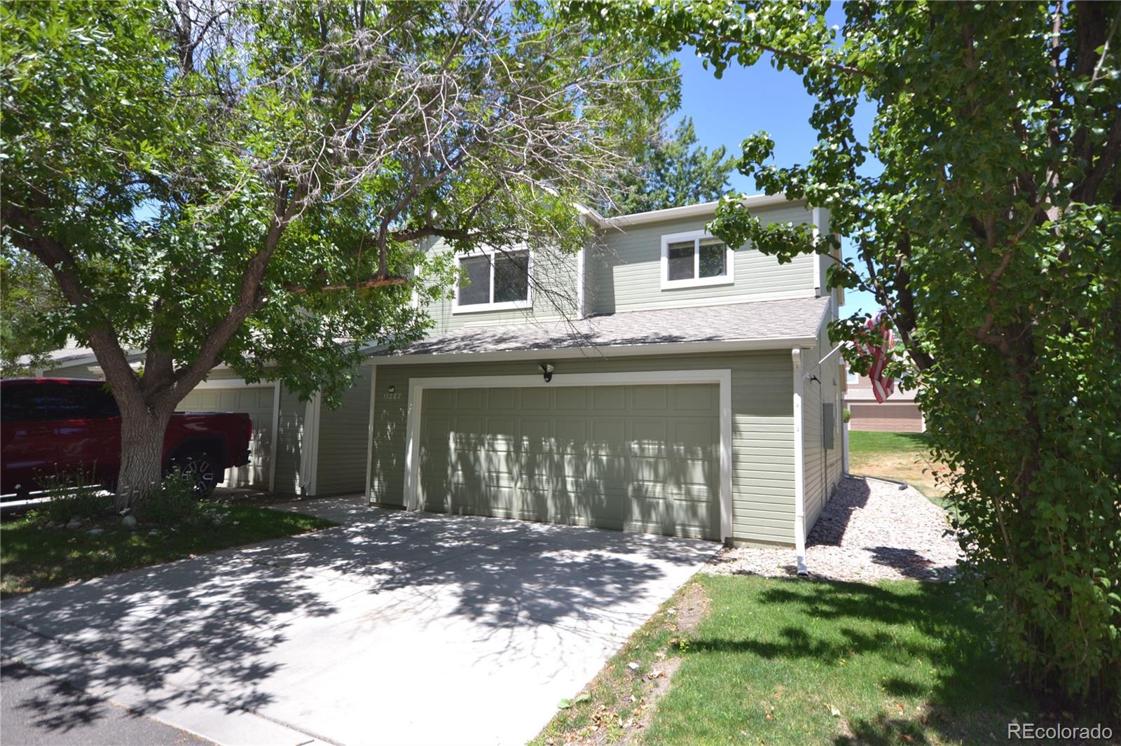 MLS Image #1 for 11287  holly street,denver, Colorado