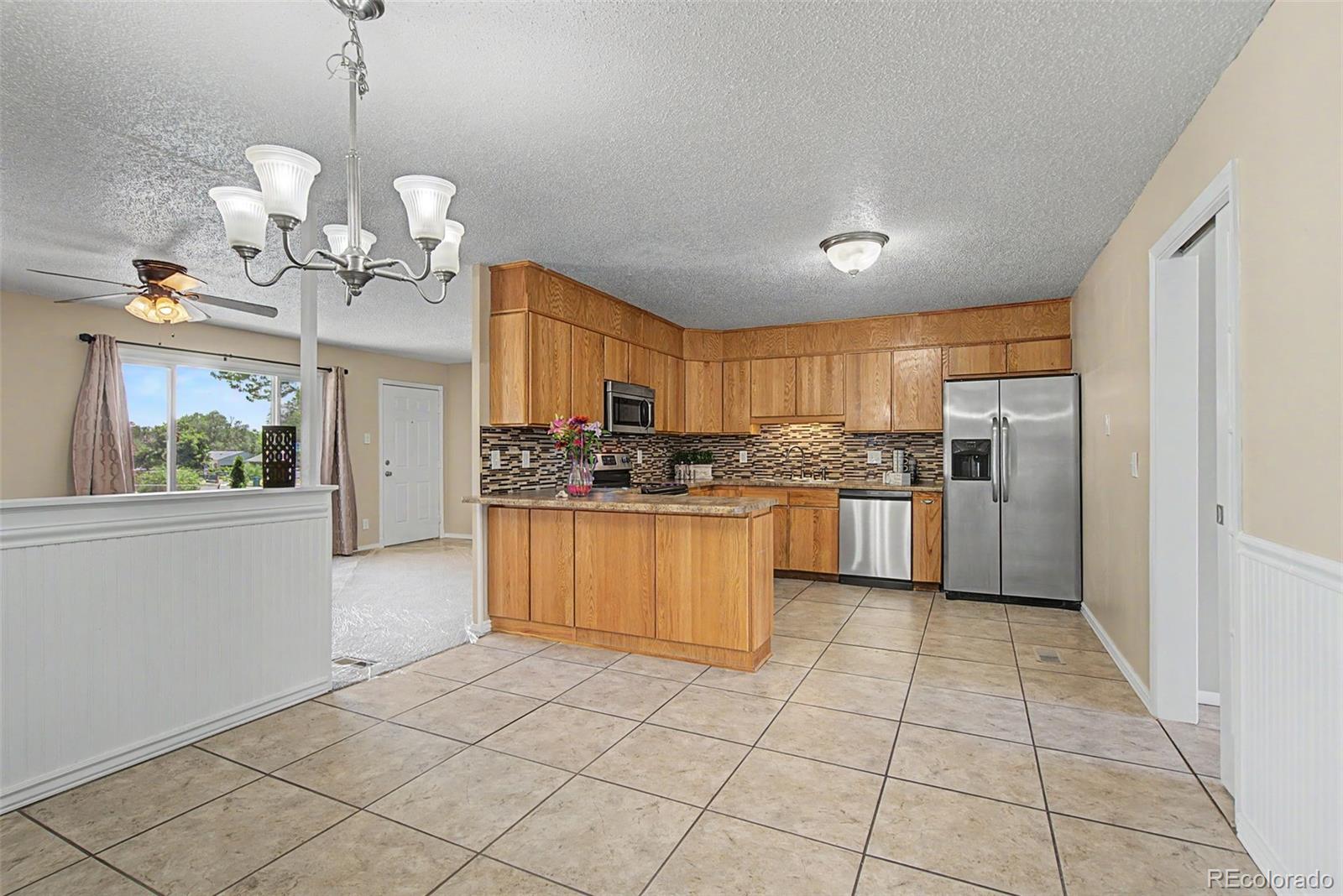 MLS Image #11 for 2  arlen street,colorado springs, Colorado