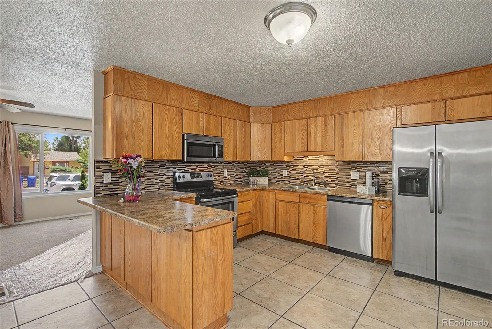 MLS Image #12 for 2  arlen street,colorado springs, Colorado