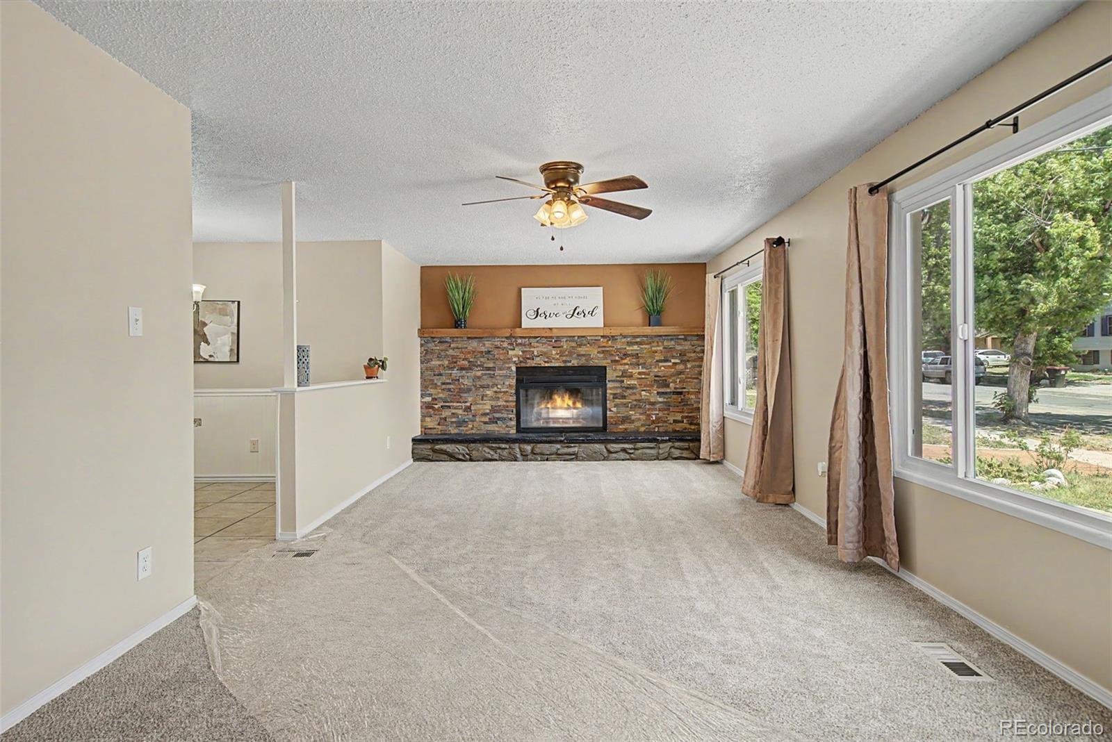 MLS Image #2 for 2  arlen street,colorado springs, Colorado