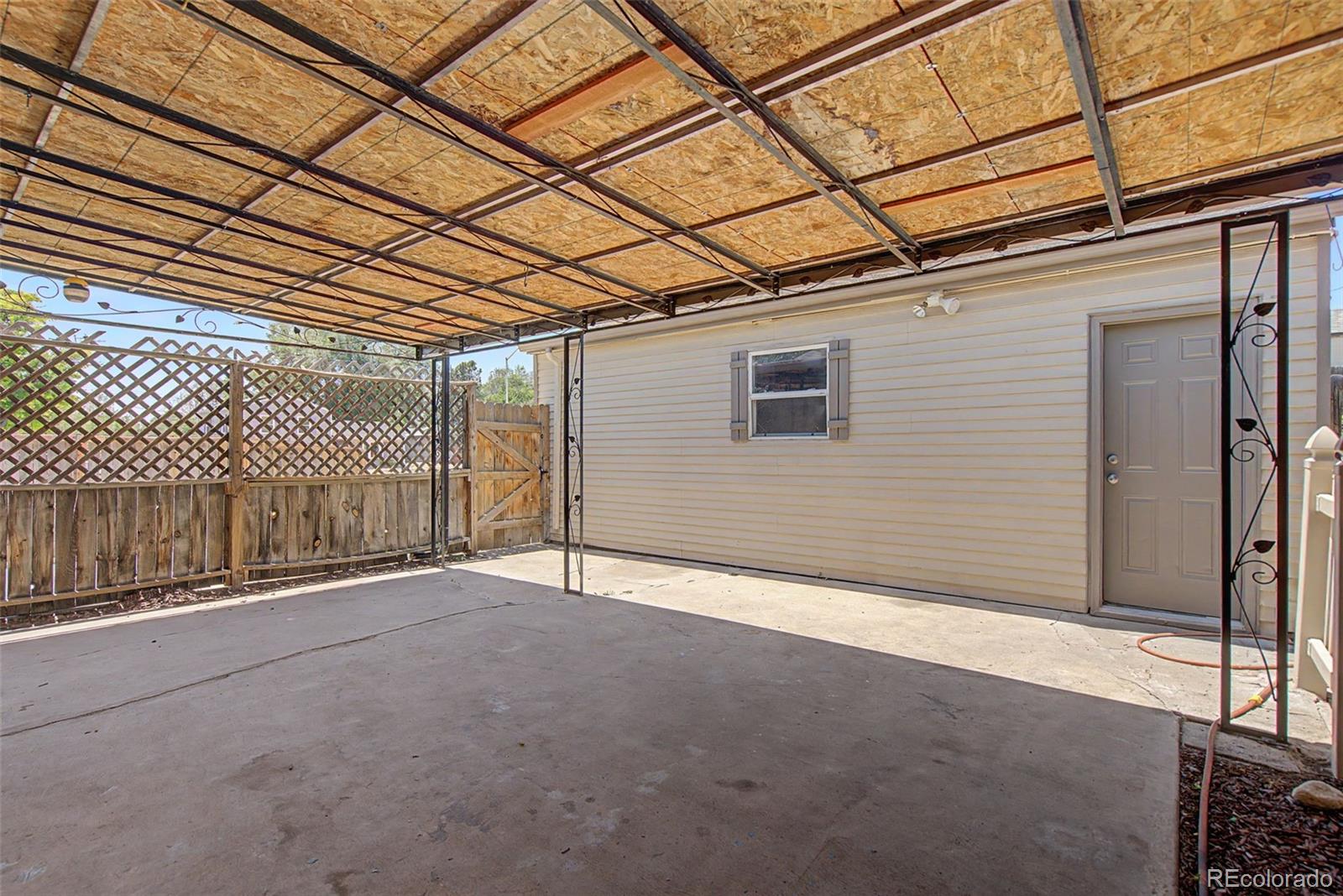 MLS Image #29 for 2  arlen street,colorado springs, Colorado