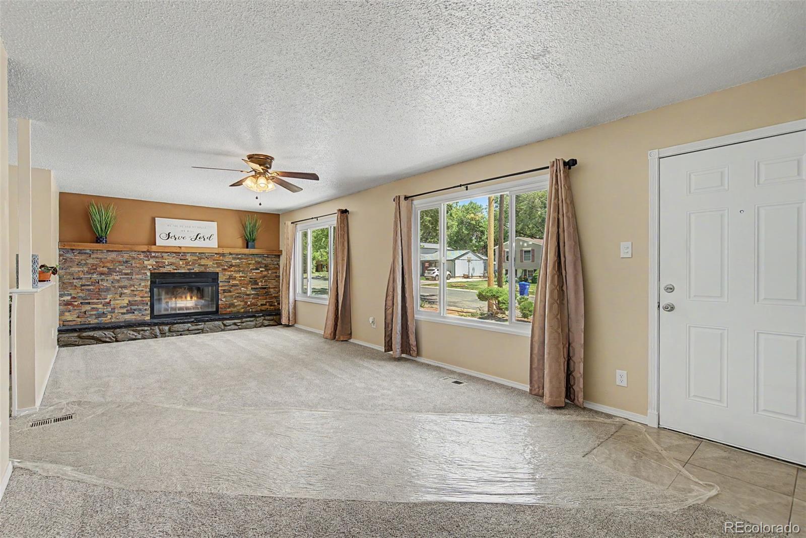 MLS Image #3 for 2  arlen street,colorado springs, Colorado