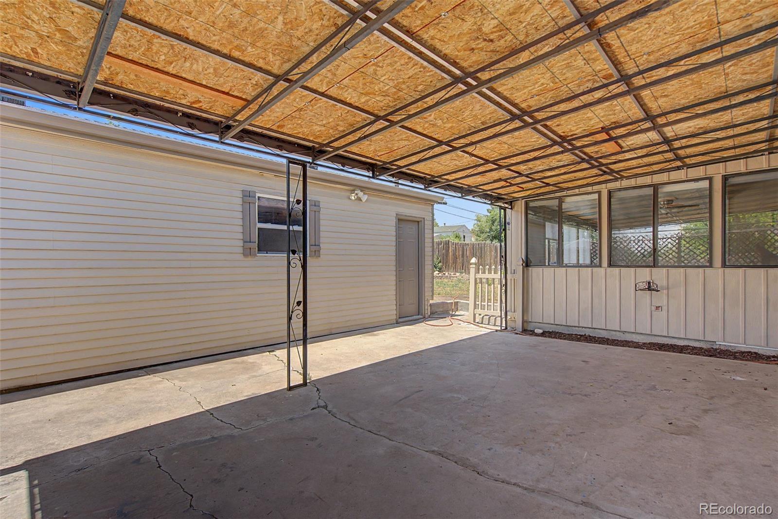 MLS Image #30 for 2  arlen street,colorado springs, Colorado