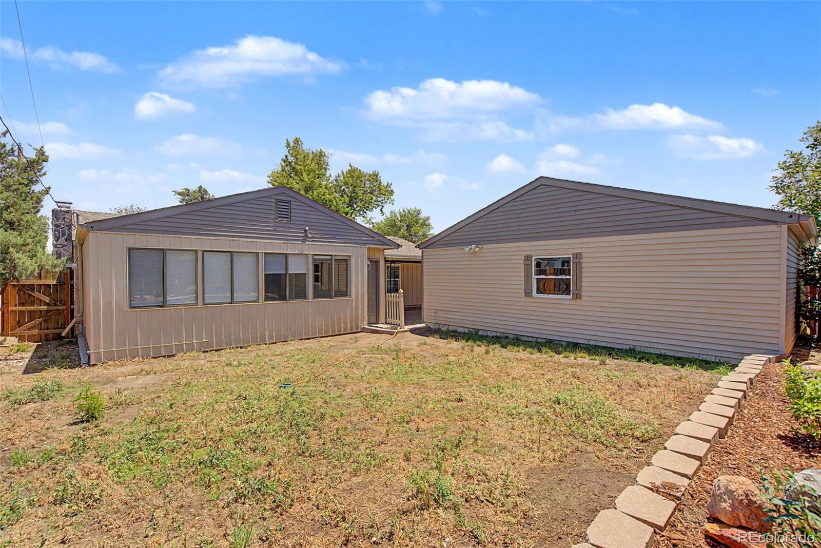 MLS Image #32 for 2  arlen street,colorado springs, Colorado
