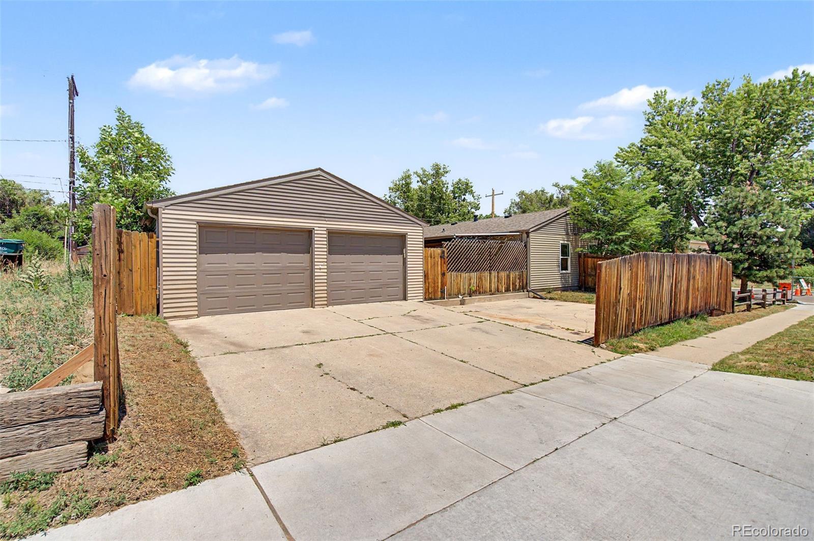 MLS Image #34 for 2  arlen street,colorado springs, Colorado