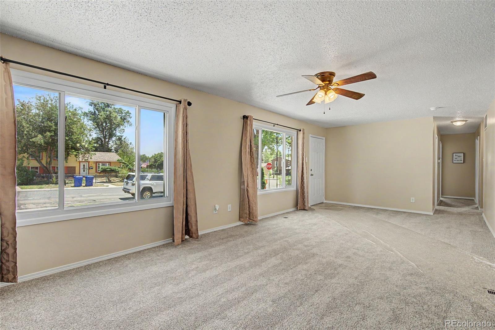 MLS Image #4 for 2  arlen street,colorado springs, Colorado