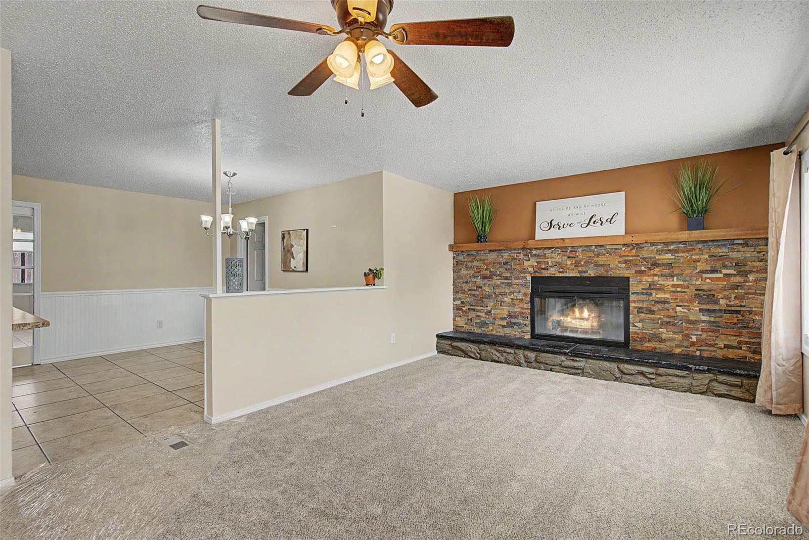 MLS Image #7 for 2  arlen street,colorado springs, Colorado