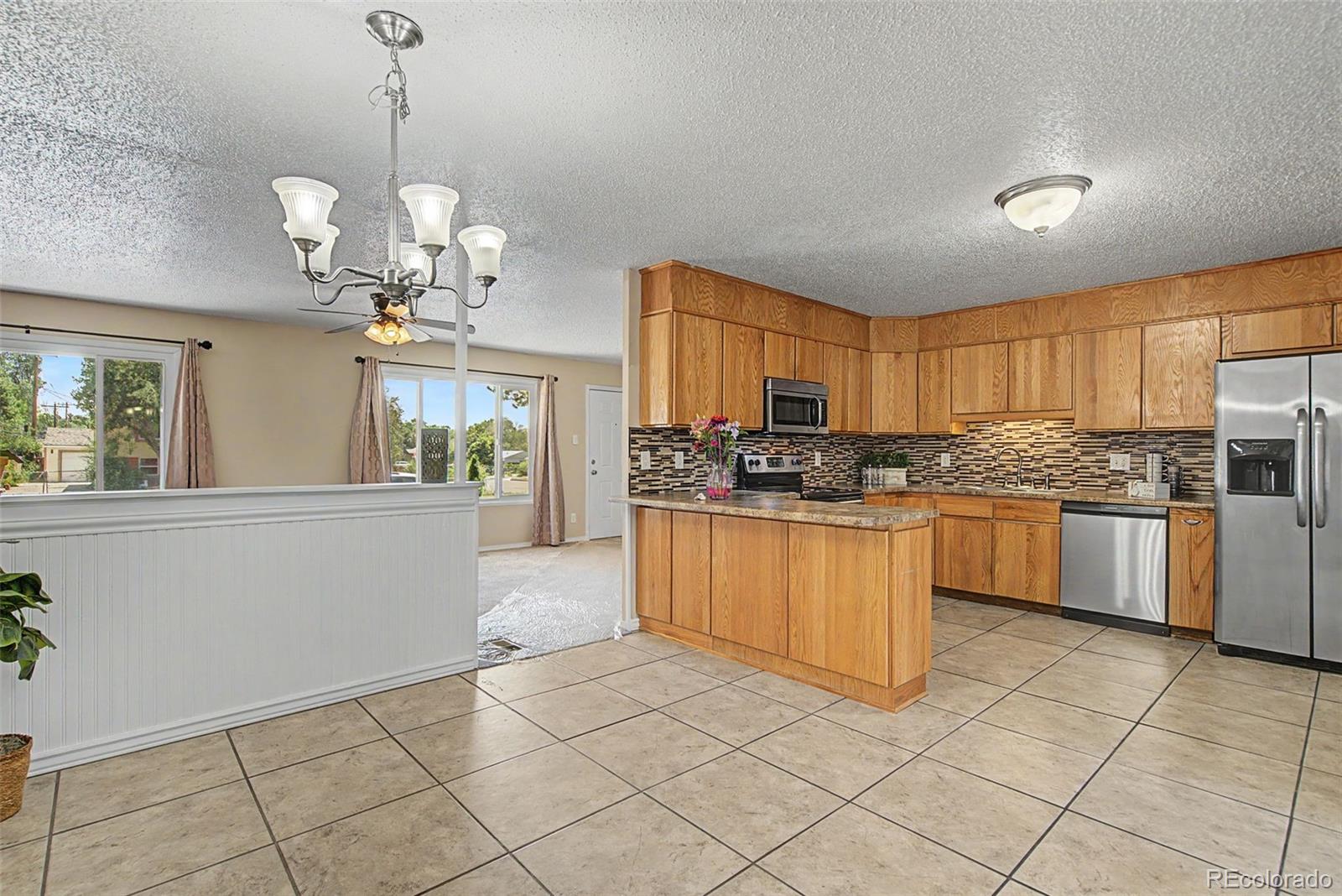 MLS Image #9 for 2  arlen street,colorado springs, Colorado