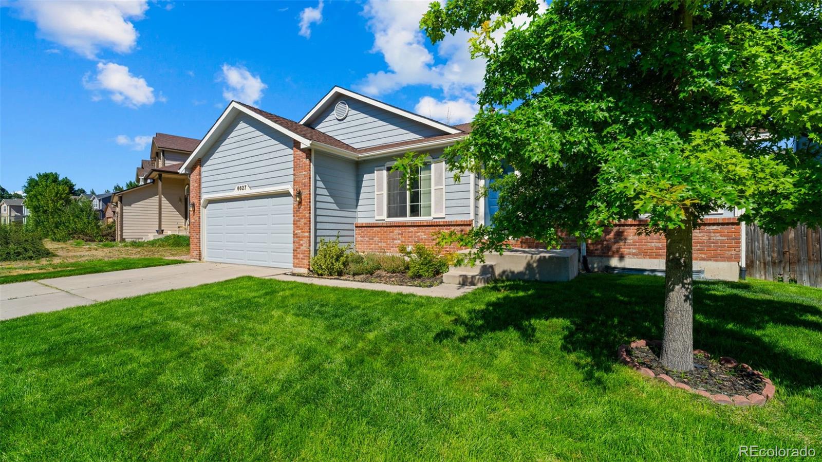 MLS Image #2 for 6627  wagon ridge drive,colorado springs, Colorado