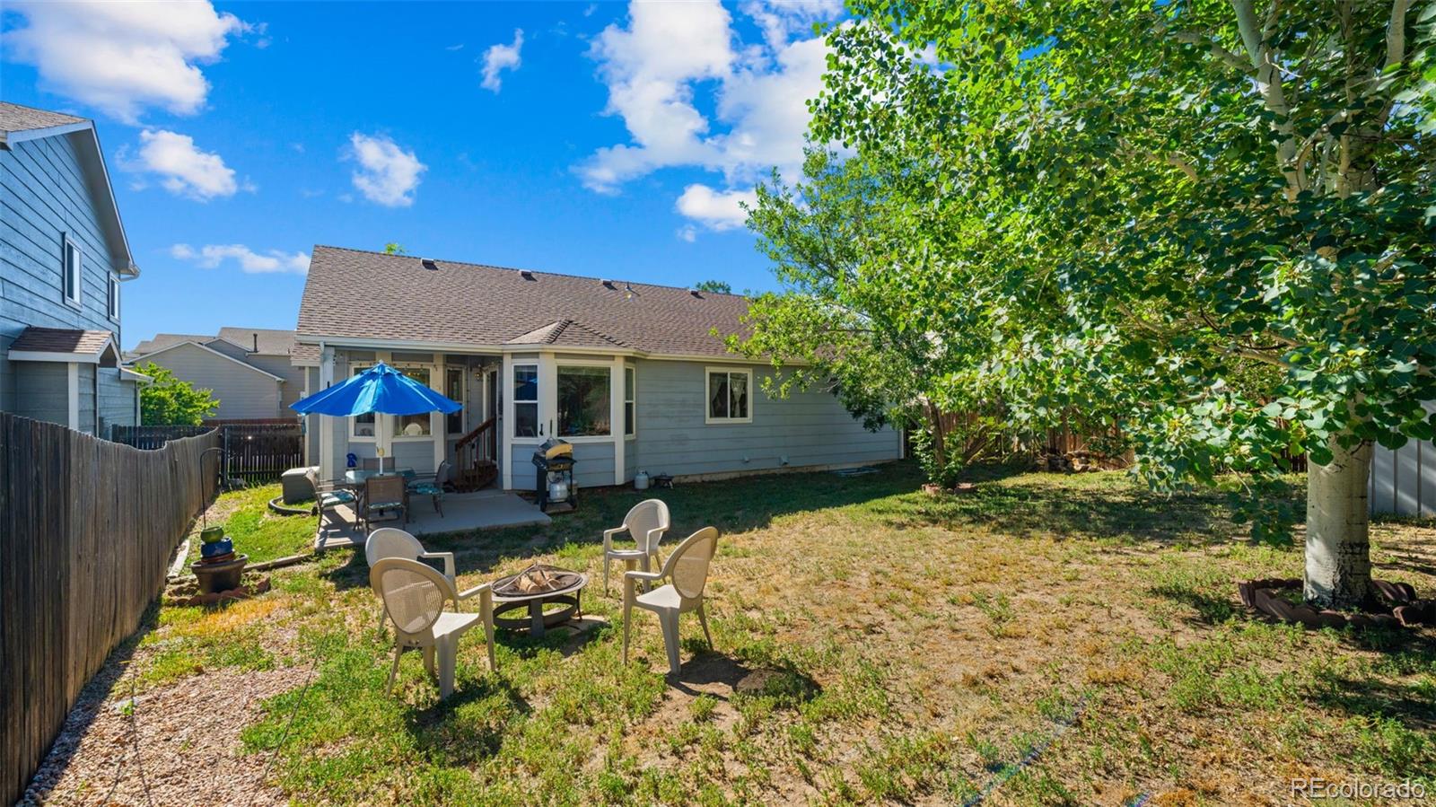 MLS Image #31 for 6627  wagon ridge drive,colorado springs, Colorado