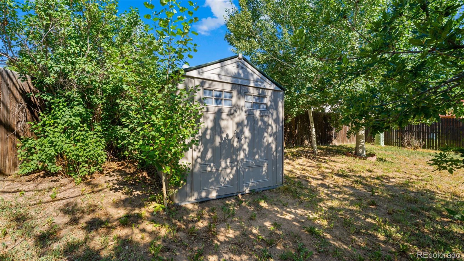 MLS Image #33 for 6627  wagon ridge drive,colorado springs, Colorado