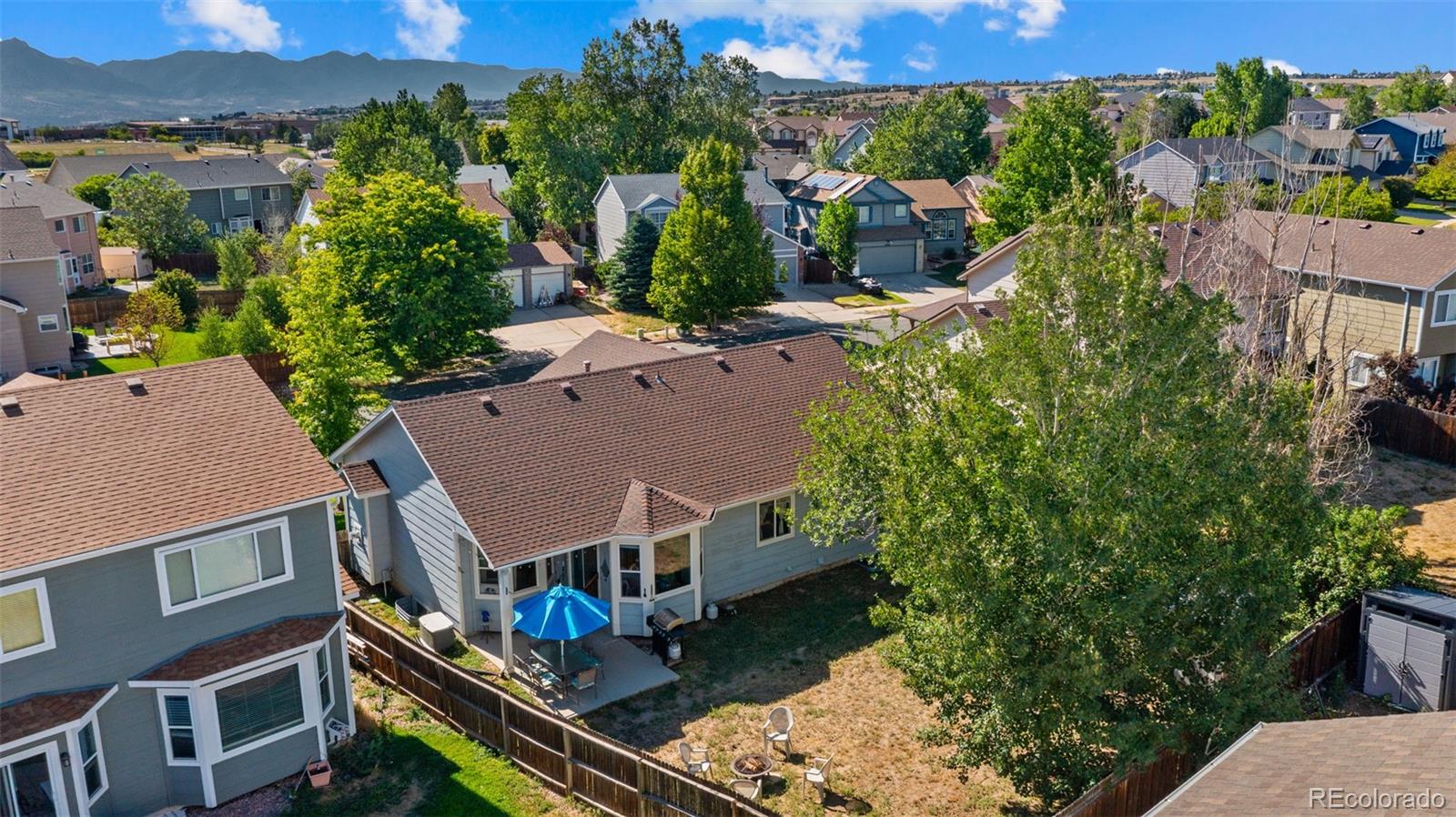 MLS Image #34 for 6627  wagon ridge drive,colorado springs, Colorado