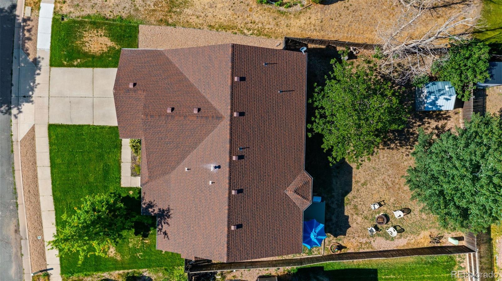MLS Image #37 for 6627  wagon ridge drive,colorado springs, Colorado