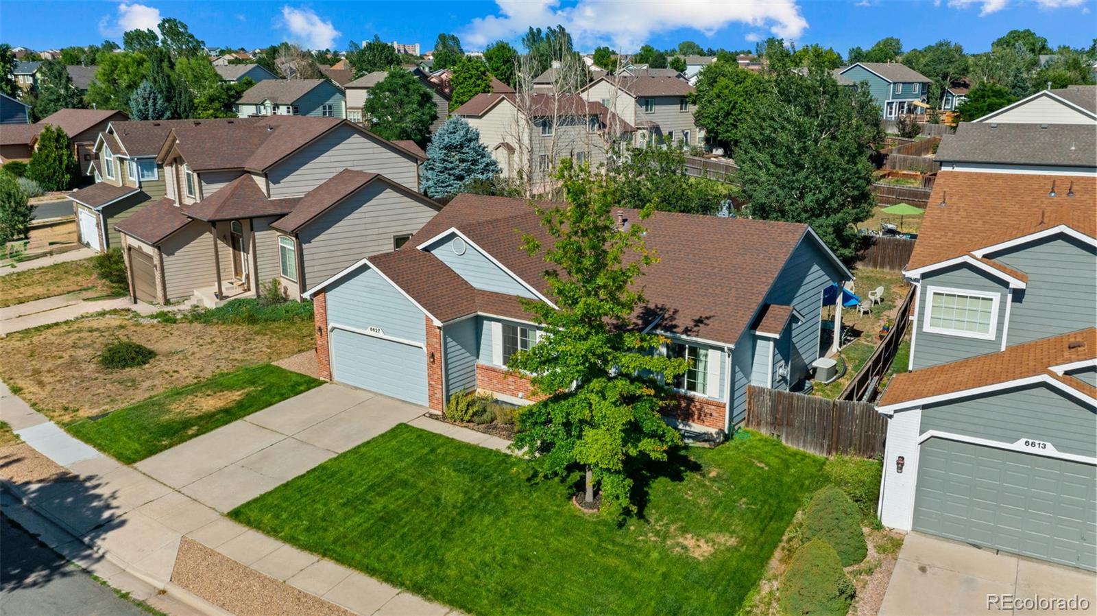 MLS Image #38 for 6627  wagon ridge drive,colorado springs, Colorado