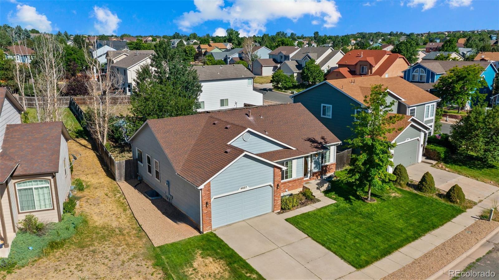 MLS Image #39 for 6627  wagon ridge drive,colorado springs, Colorado
