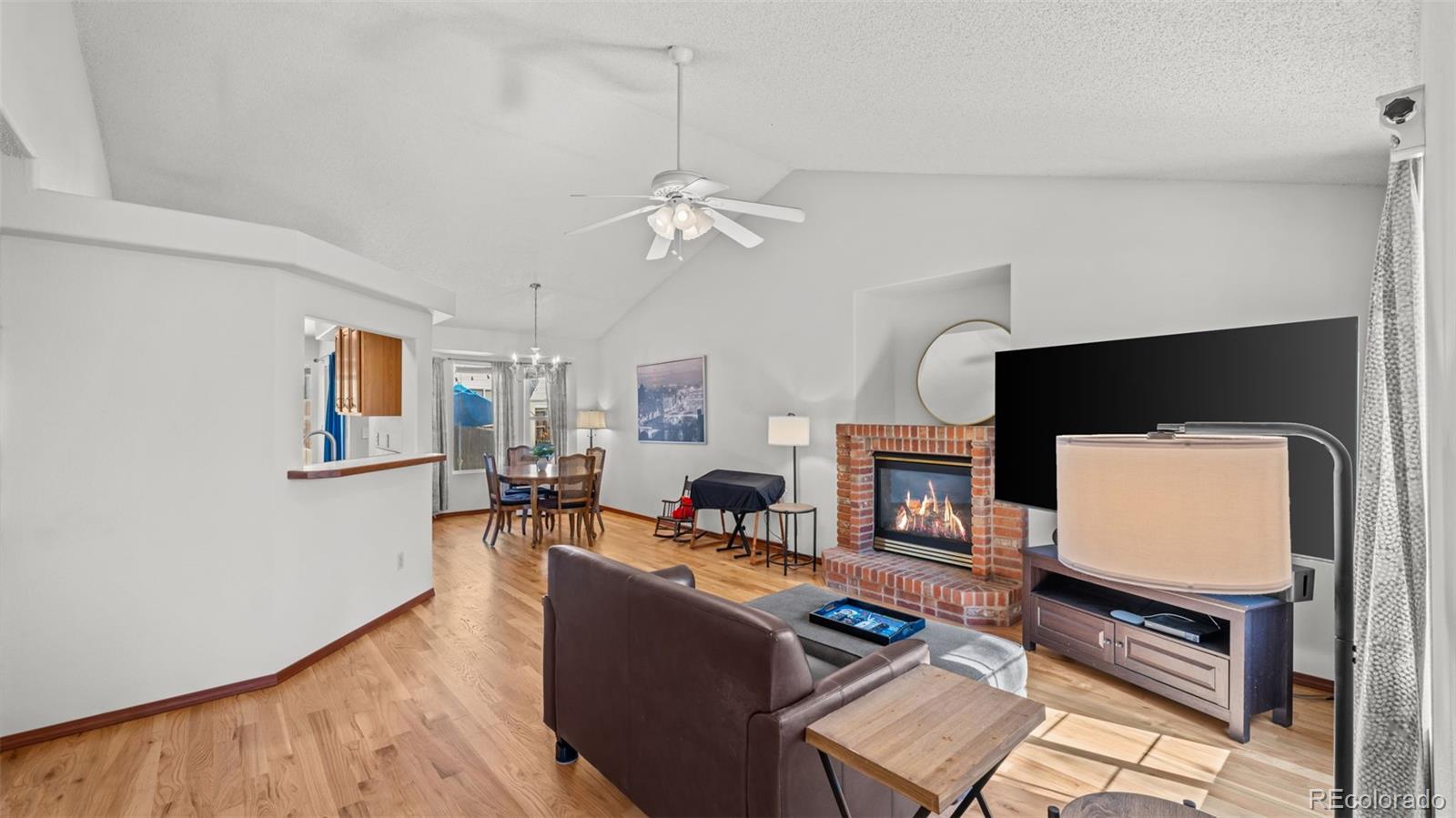 MLS Image #4 for 6627  wagon ridge drive,colorado springs, Colorado