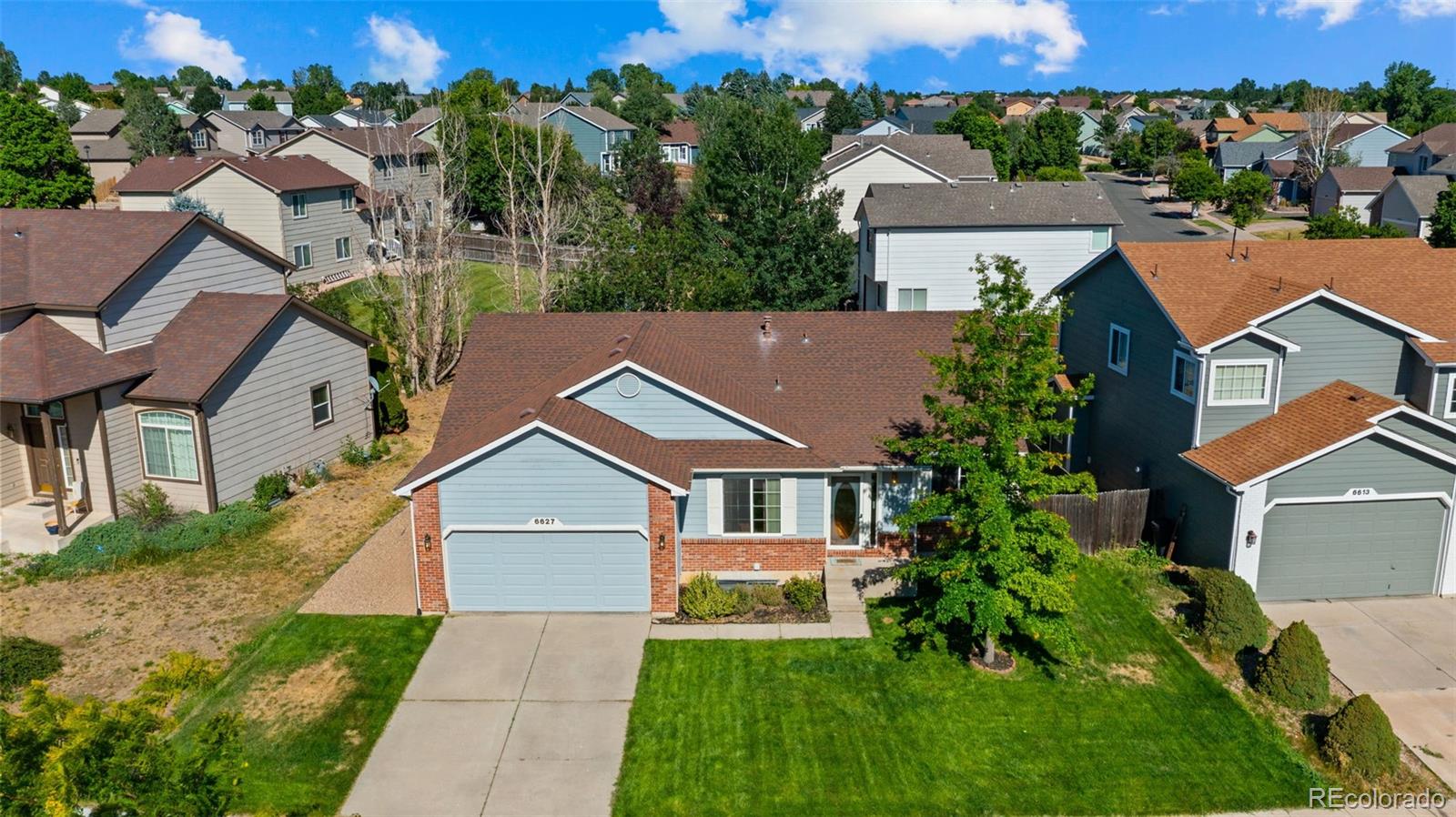 MLS Image #40 for 6627  wagon ridge drive,colorado springs, Colorado