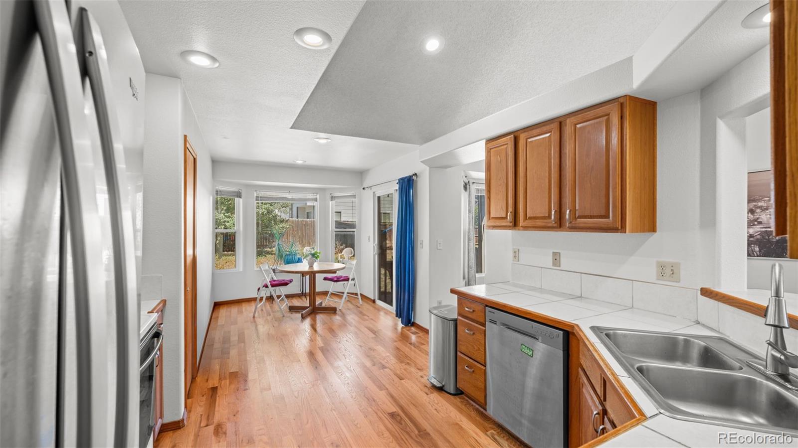 MLS Image #9 for 6627  wagon ridge drive,colorado springs, Colorado