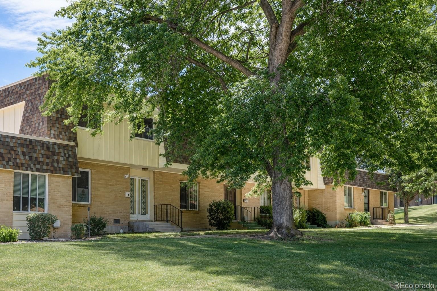 MLS Image #0 for 815 s youngfield court,denver, Colorado