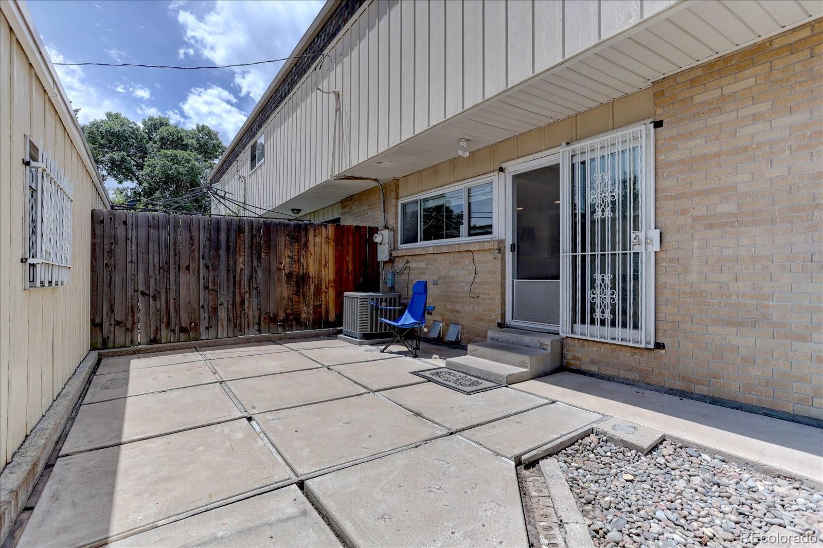 MLS Image #27 for 815 s youngfield court,denver, Colorado
