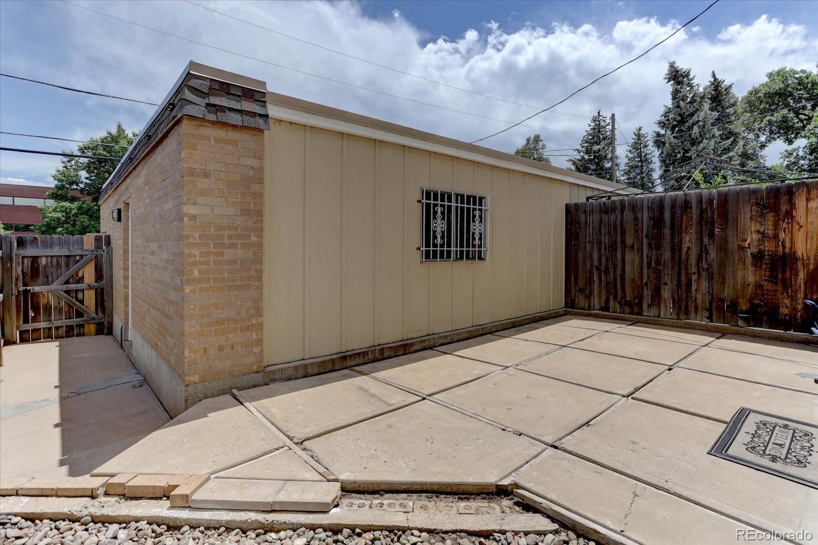 MLS Image #28 for 815 s youngfield court,denver, Colorado
