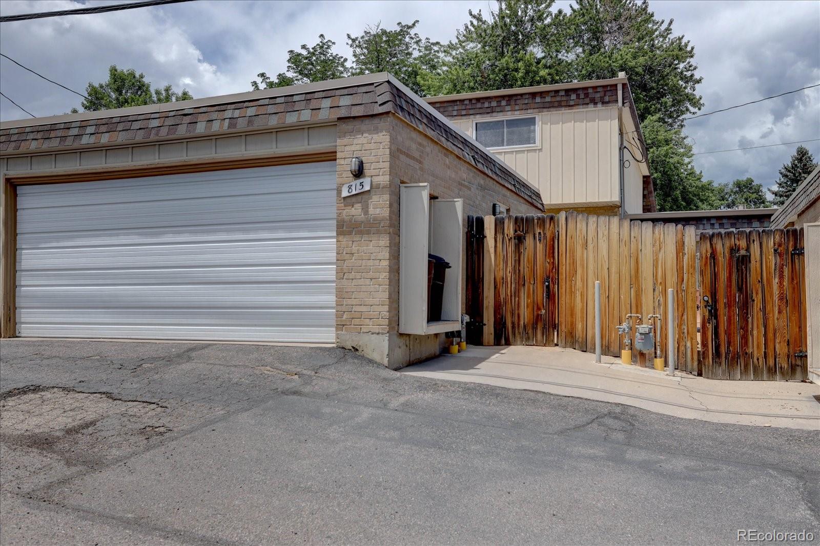 MLS Image #29 for 815 s youngfield court,denver, Colorado