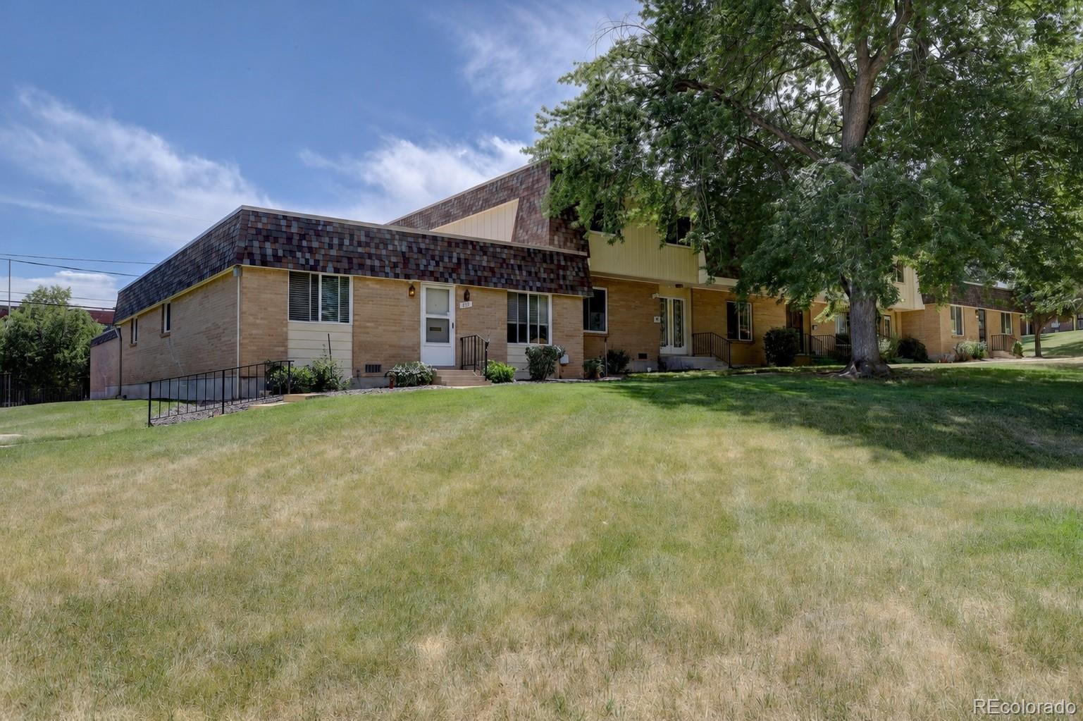 MLS Image #33 for 815 s youngfield court,denver, Colorado