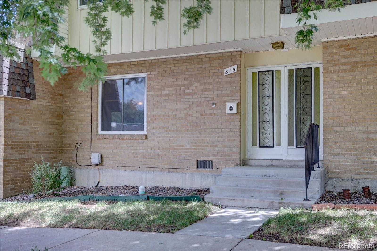MLS Image #34 for 815 s youngfield court,denver, Colorado