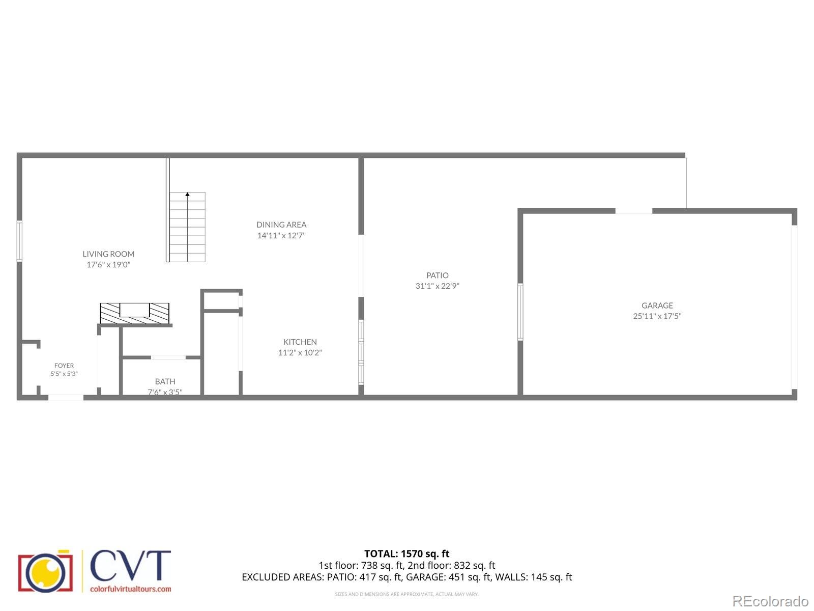 MLS Image #35 for 815 s youngfield court,denver, Colorado