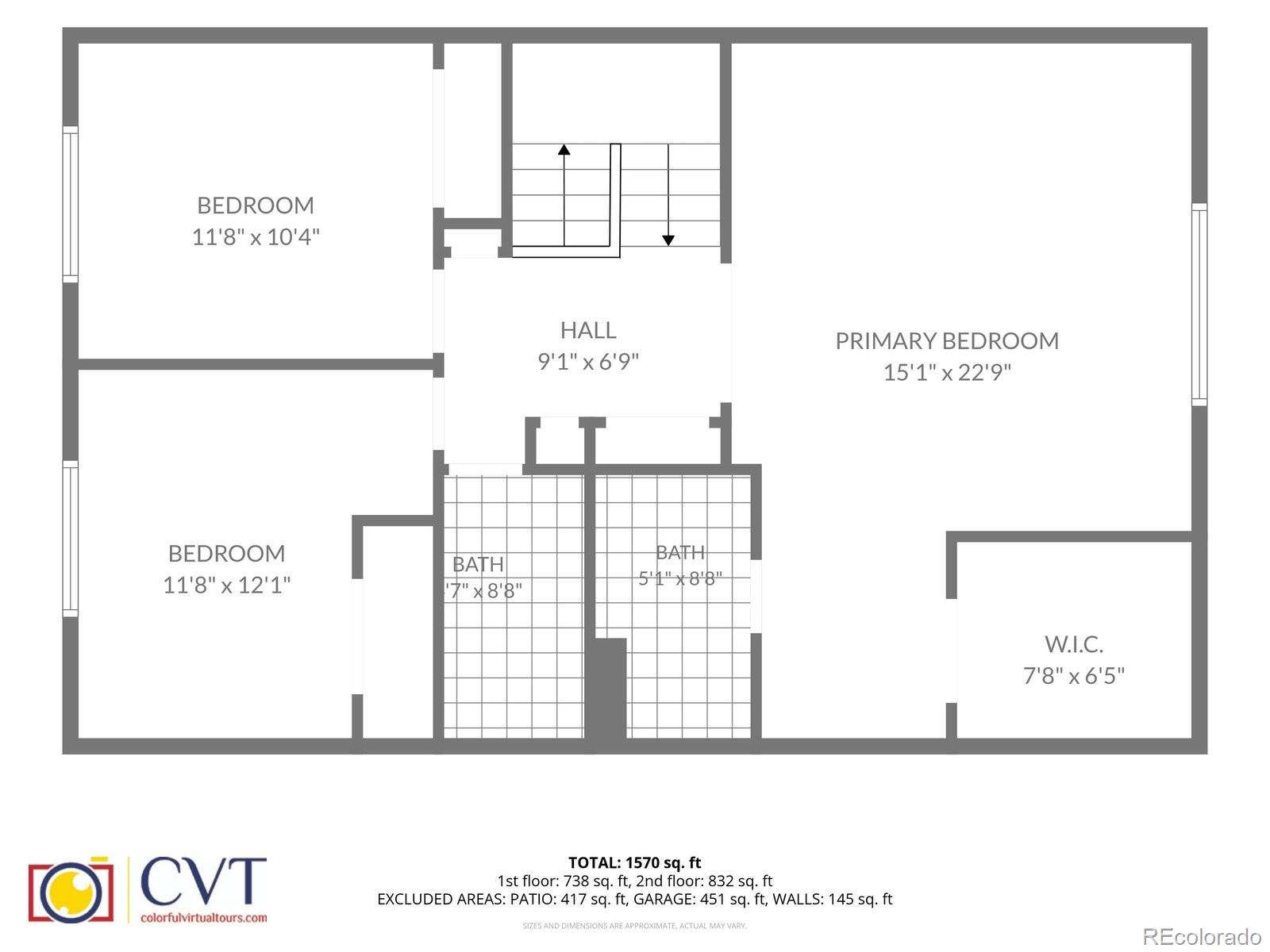MLS Image #41 for 815 s youngfield court,denver, Colorado