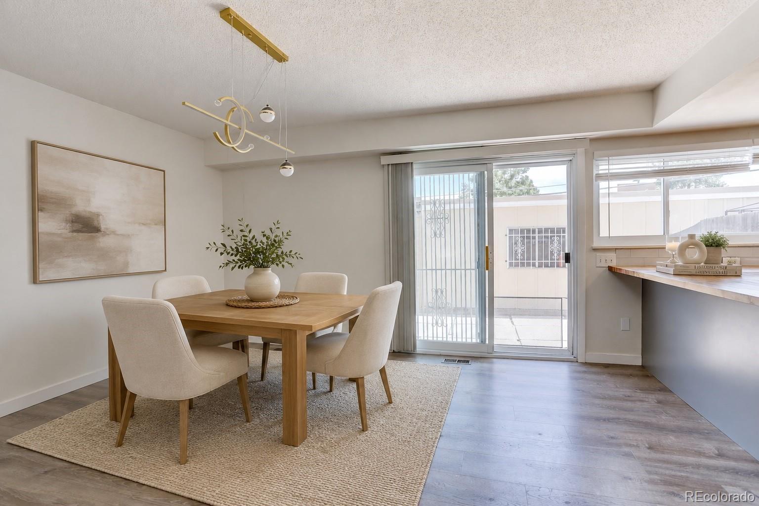 MLS Image #6 for 815 s youngfield court,denver, Colorado
