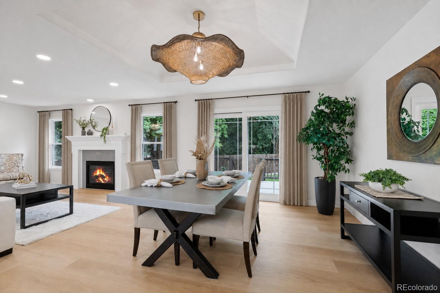 MLS Image #11 for 9010 w 11th avenue,denver, Colorado