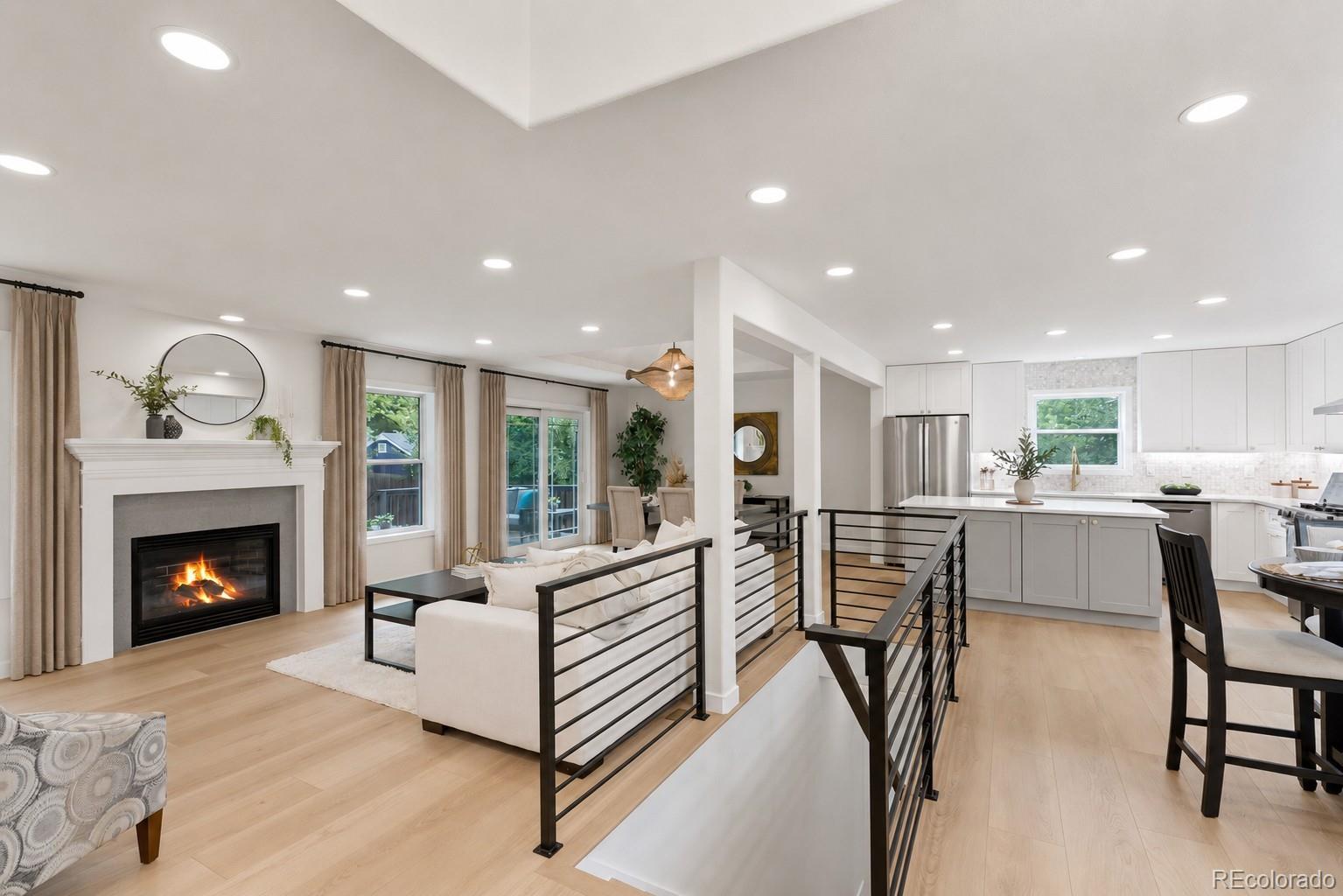MLS Image #2 for 9010 w 11th avenue,denver, Colorado