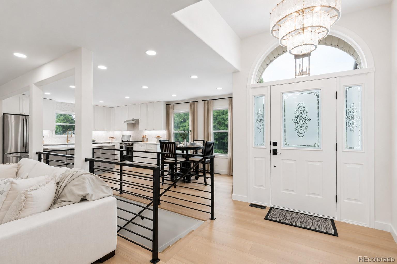 MLS Image #3 for 9010 w 11th avenue,denver, Colorado