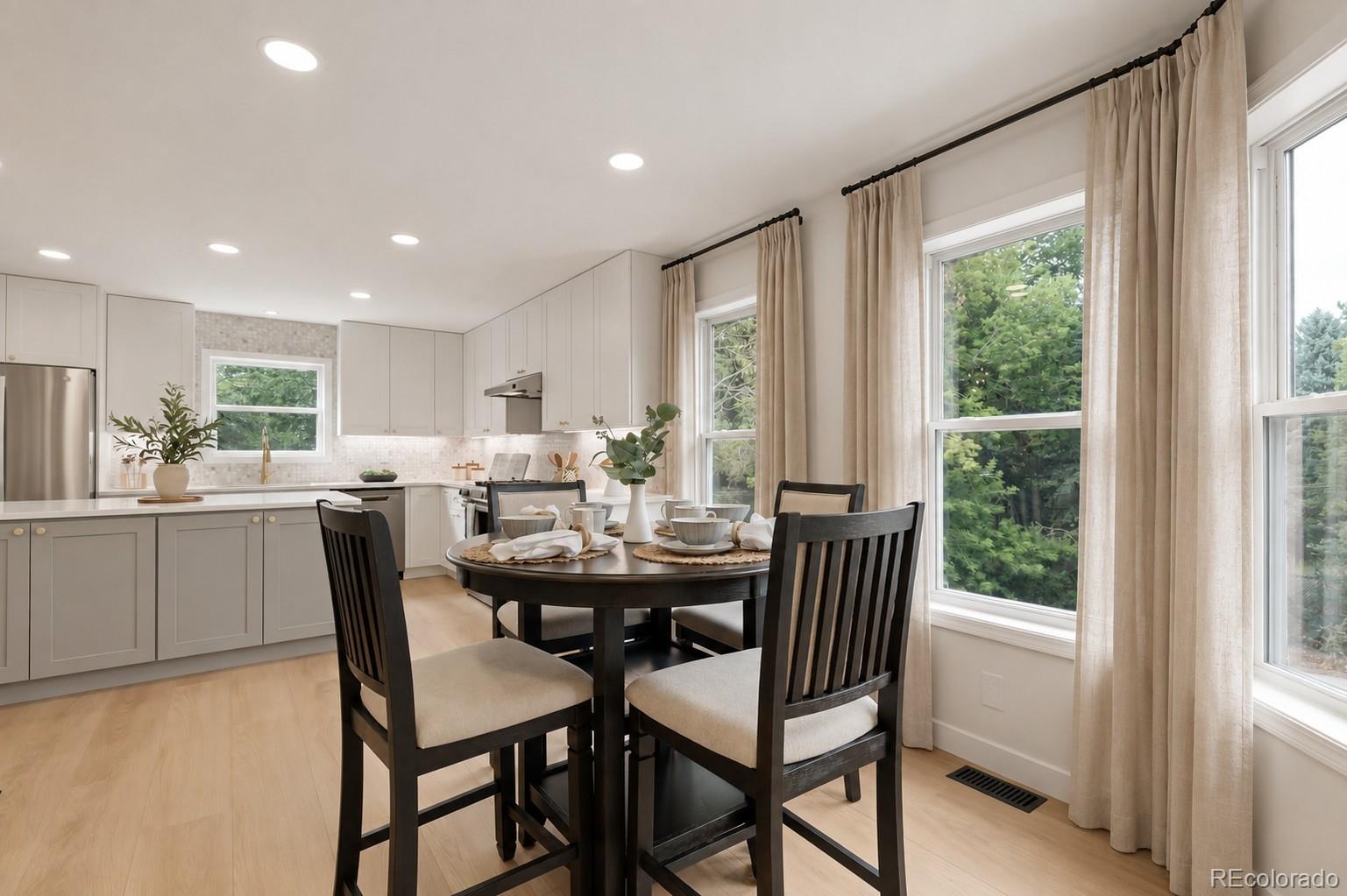 MLS Image #4 for 9010 w 11th avenue,denver, Colorado