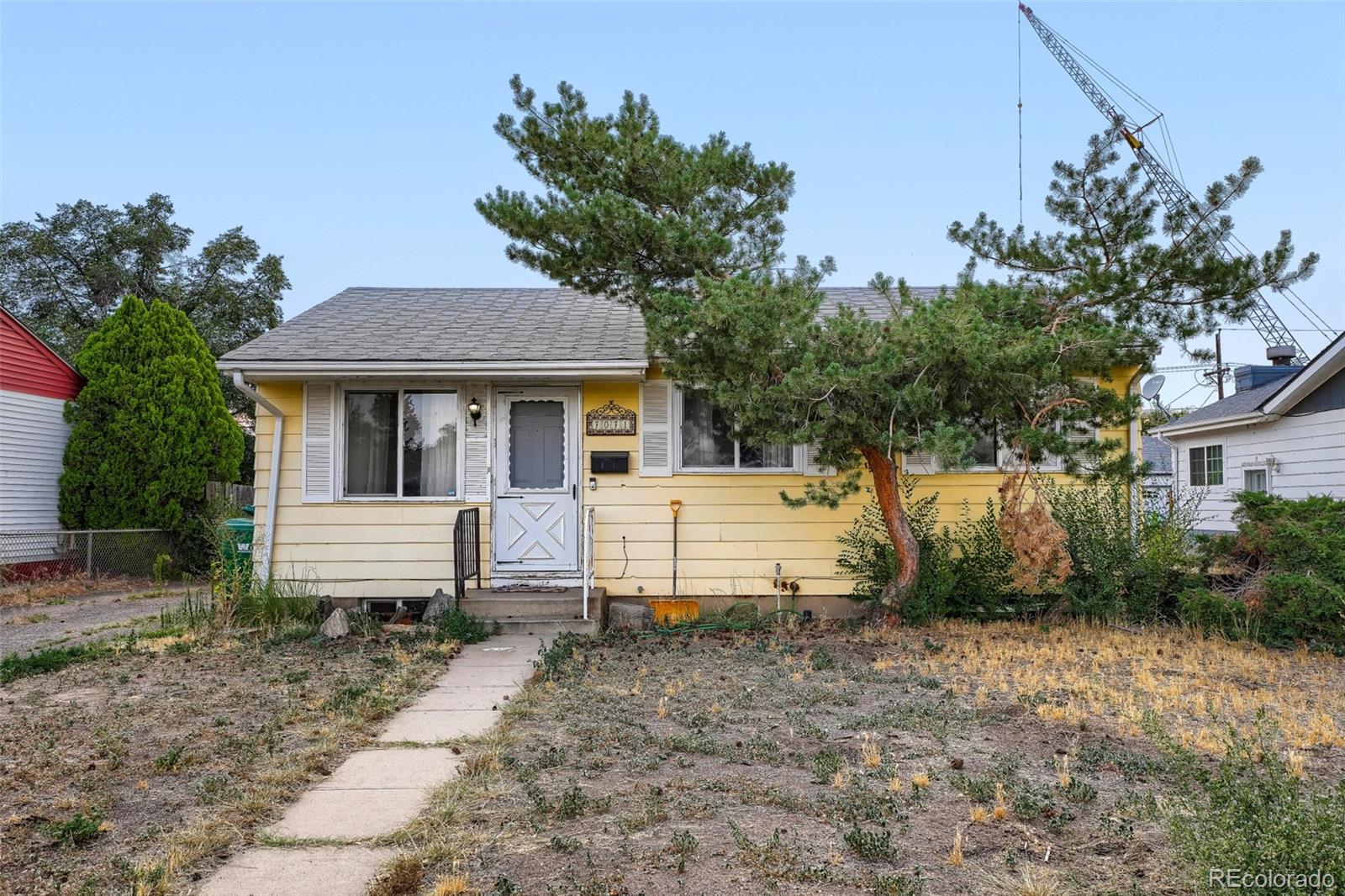 MLS Image #2 for 7071  clermont street,commerce city, Colorado