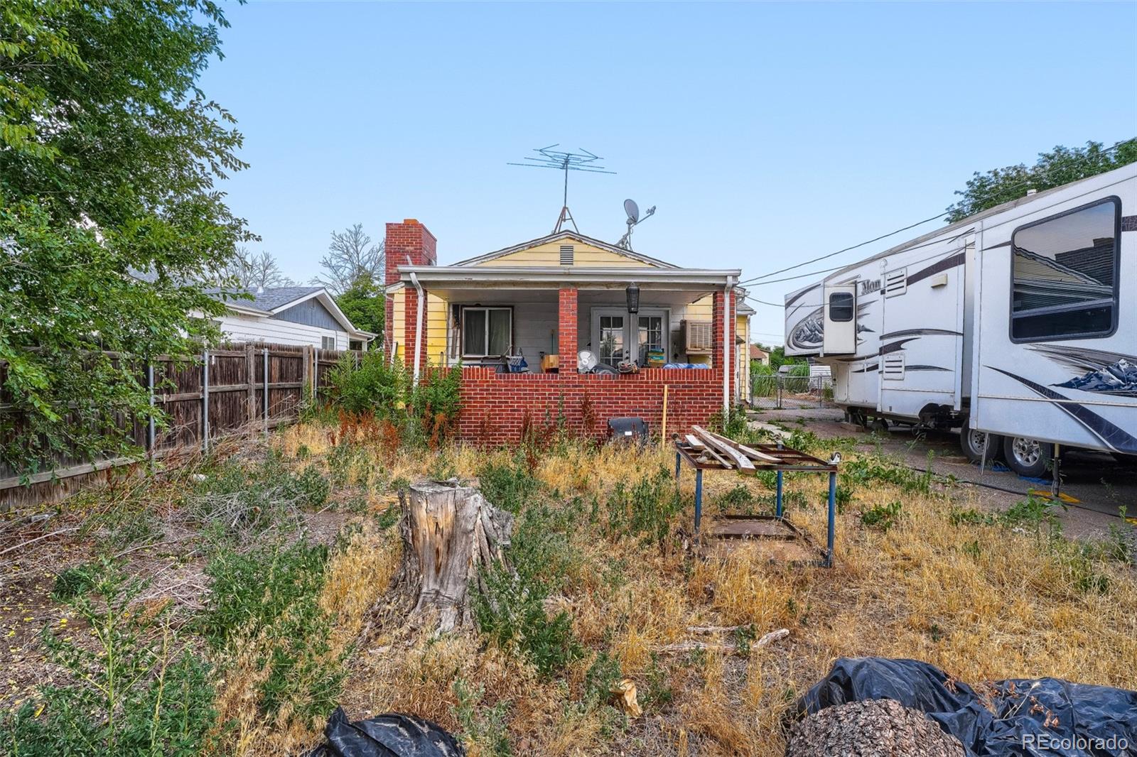 MLS Image #28 for 7071  clermont street,commerce city, Colorado