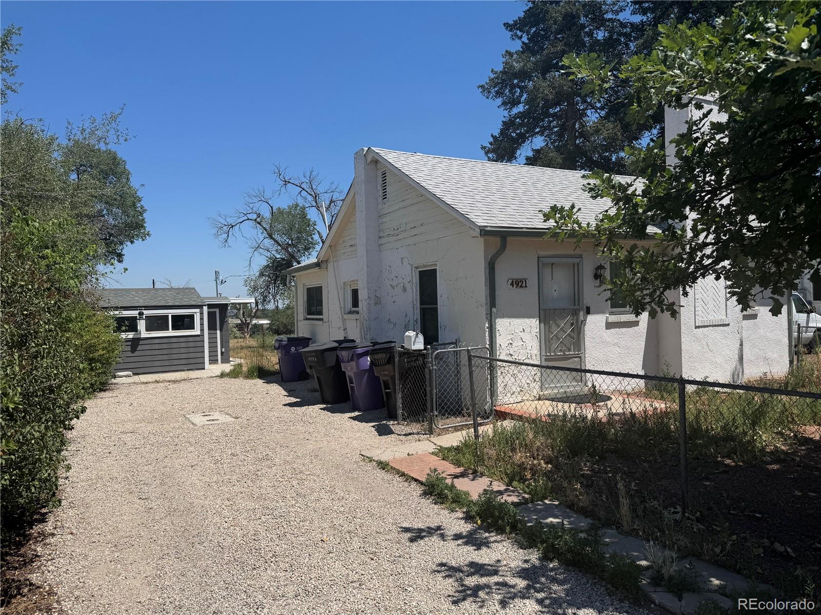 MLS Image #1 for 4921 w tennessee avenue,denver, Colorado