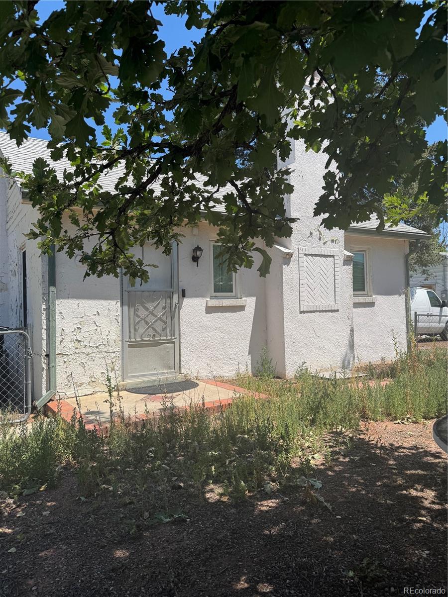 MLS Image #2 for 4921 w tennessee avenue,denver, Colorado