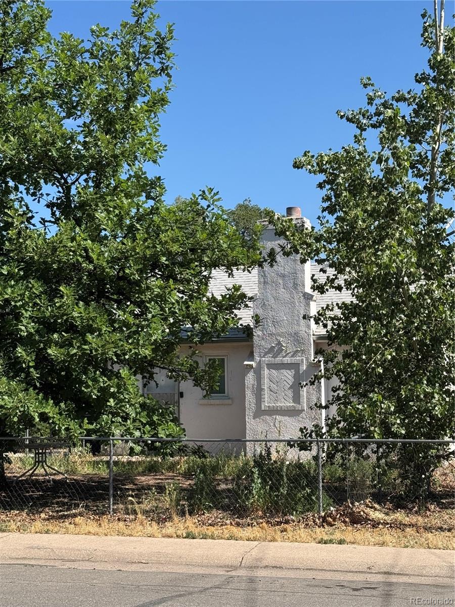 MLS Image #3 for 4921 w tennessee avenue,denver, Colorado