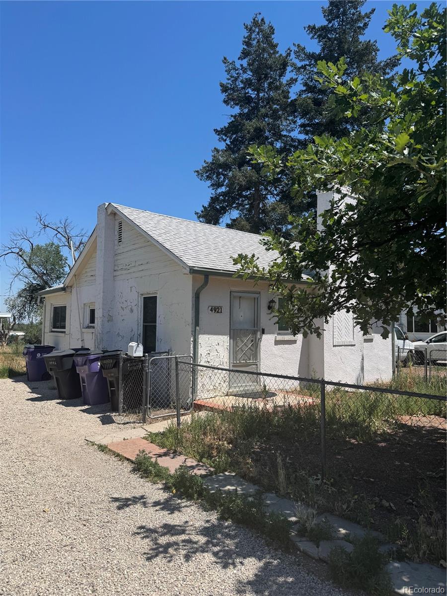MLS Image #4 for 4921 w tennessee avenue,denver, Colorado