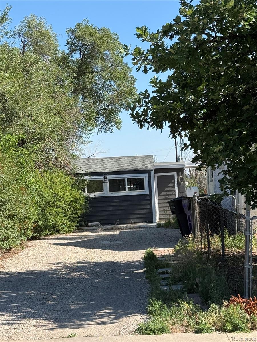MLS Image #5 for 4921 w tennessee avenue,denver, Colorado