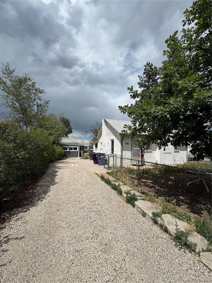 MLS Image #6 for 4921 w tennessee avenue,denver, Colorado