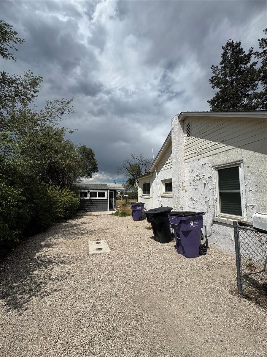 MLS Image #7 for 4921 w tennessee avenue,denver, Colorado