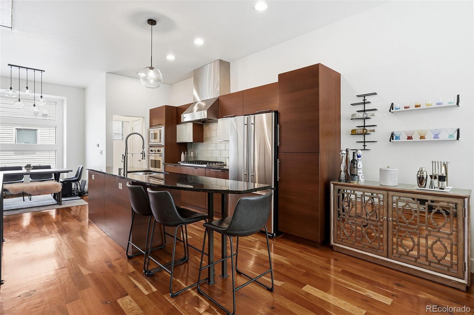 MLS Image #5 for 2900  inca street 23,denver, Colorado